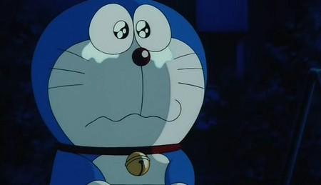 Detail Gambar Doraemon Menangis Nomer 7