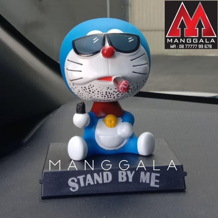 Detail Gambar Doraemon Merokok Nomer 11