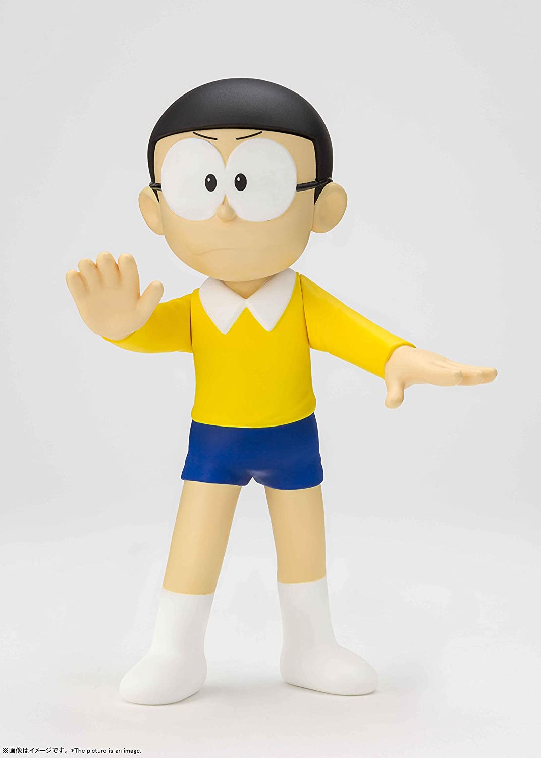 Detail Gambar Doraemon Nobita Nomer 21