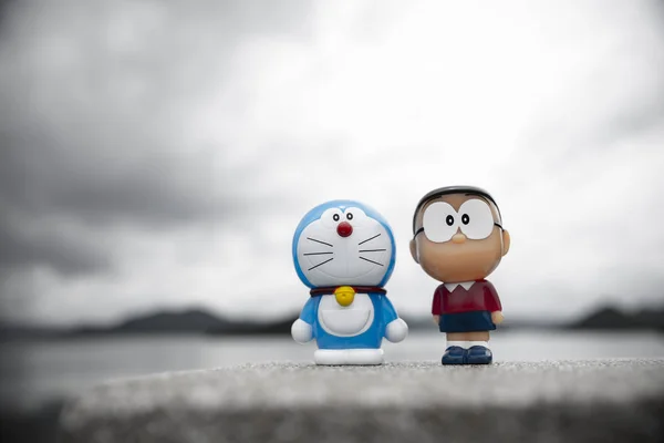 Detail Gambar Doraemon Nobita Nomer 27