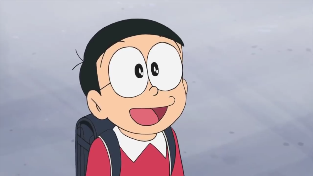 Detail Gambar Doraemon Nobita Nomer 4