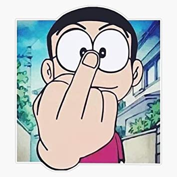 Detail Gambar Doraemon Nobita Nomer 29
