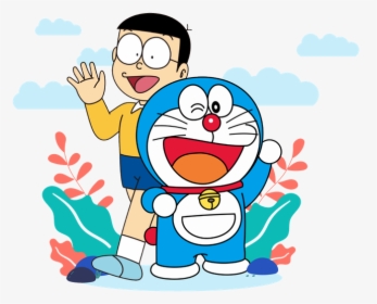 Detail Gambar Doraemon Nobita Nomer 53