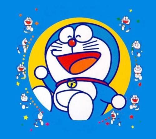 Detail Gambar Doraemon Paling Lucu Nomer 24