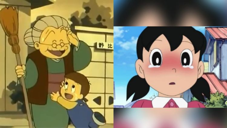 Detail Gambar Doraemon Paling Lucu Nomer 39