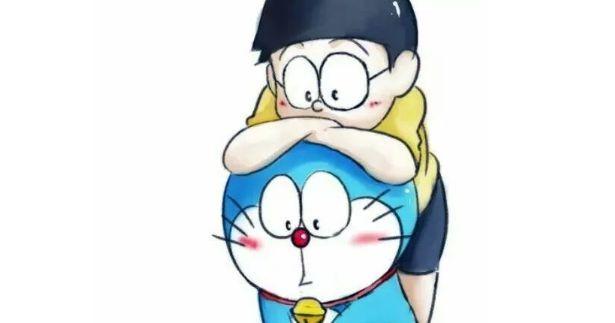 Detail Gambar Doraemon Paling Lucu Nomer 45