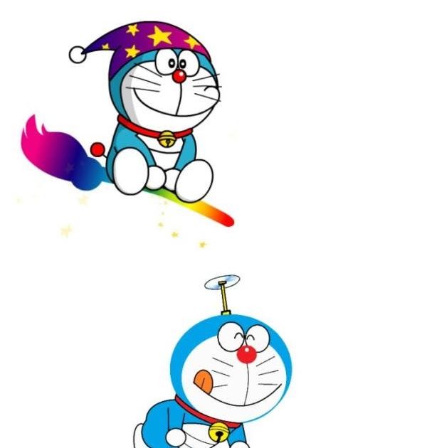 Detail Gambar Doraemon Paling Lucu Nomer 6