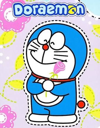 Detail Gambar Doraemon Paling Lucu Nomer 7