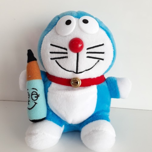 Detail Gambar Doraemon Pensil Nomer 17