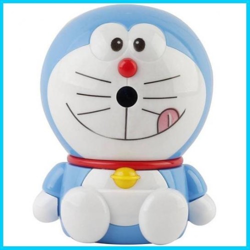 Detail Gambar Doraemon Pensil Nomer 25
