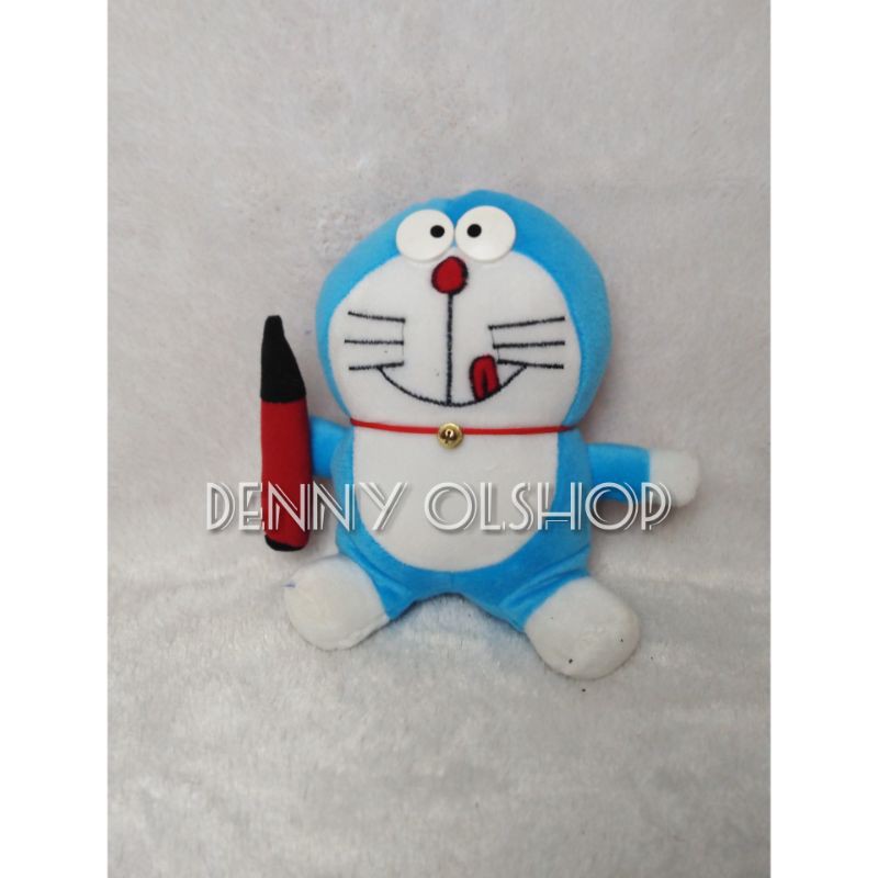 Detail Gambar Doraemon Pensil Nomer 27
