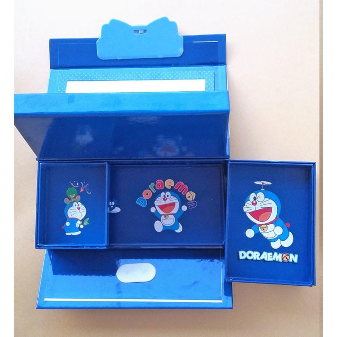 Detail Gambar Doraemon Pensil Nomer 28