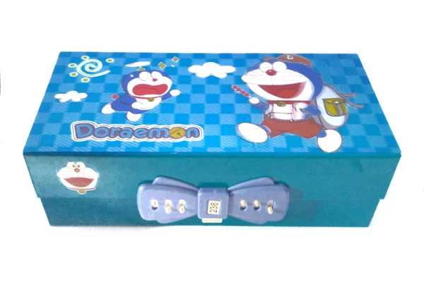 Detail Gambar Doraemon Pensil Nomer 29