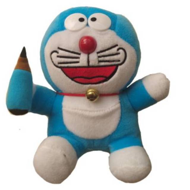 Detail Gambar Doraemon Pensil Nomer 30