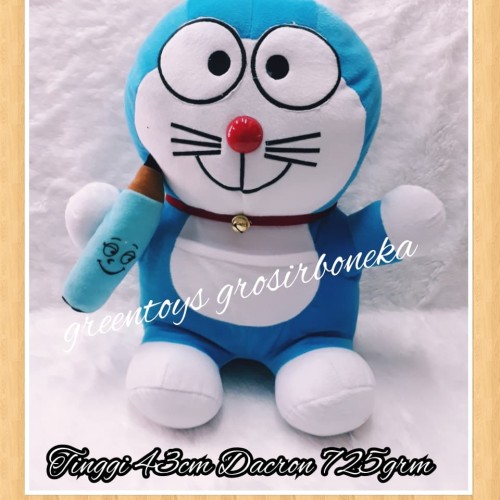 Detail Gambar Doraemon Pensil Nomer 37