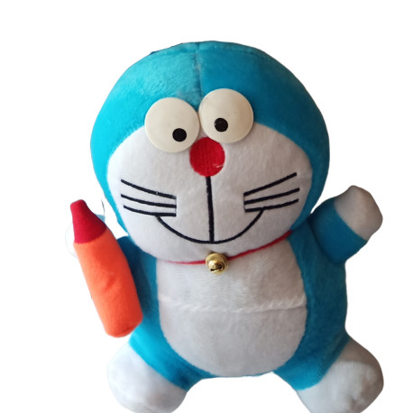 Detail Gambar Doraemon Pensil Nomer 41
