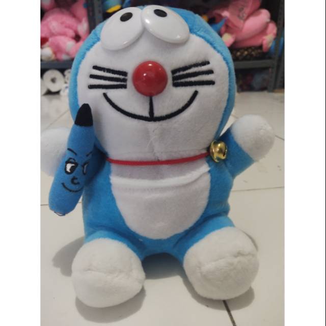 Detail Gambar Doraemon Pensil Nomer 44