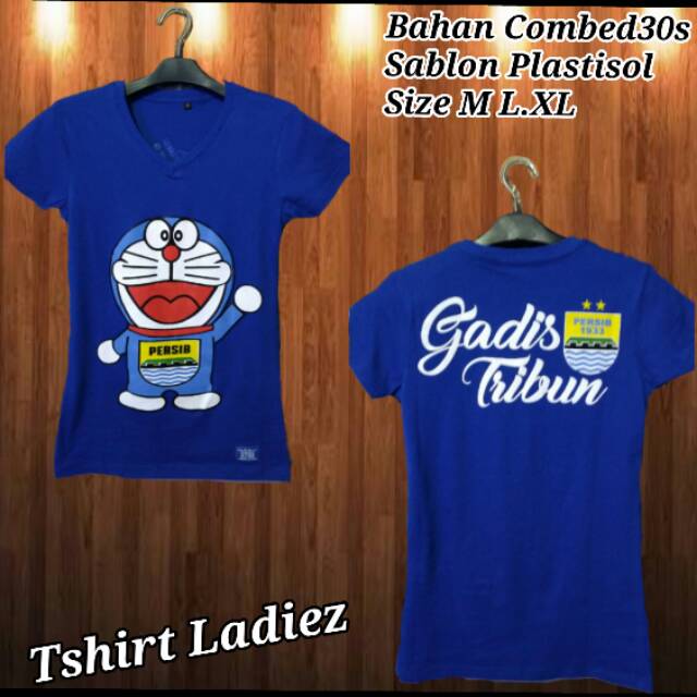 Detail Gambar Doraemon Persib Nomer 29