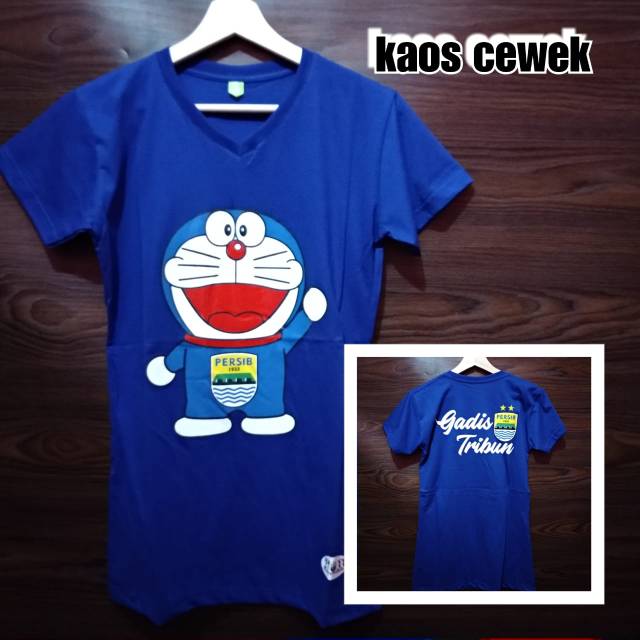 Detail Gambar Doraemon Persib Nomer 35