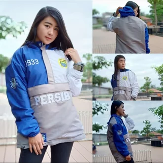 Detail Gambar Doraemon Persib Nomer 45