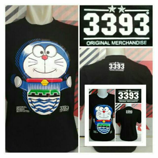 Detail Gambar Doraemon Persib Nomer 5