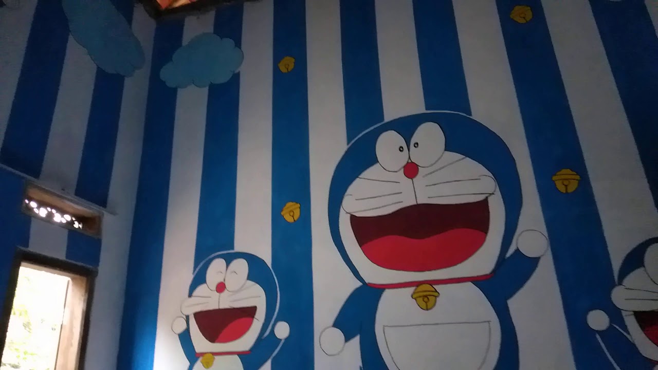 Detail Gambar Doraemon Persib Nomer 7