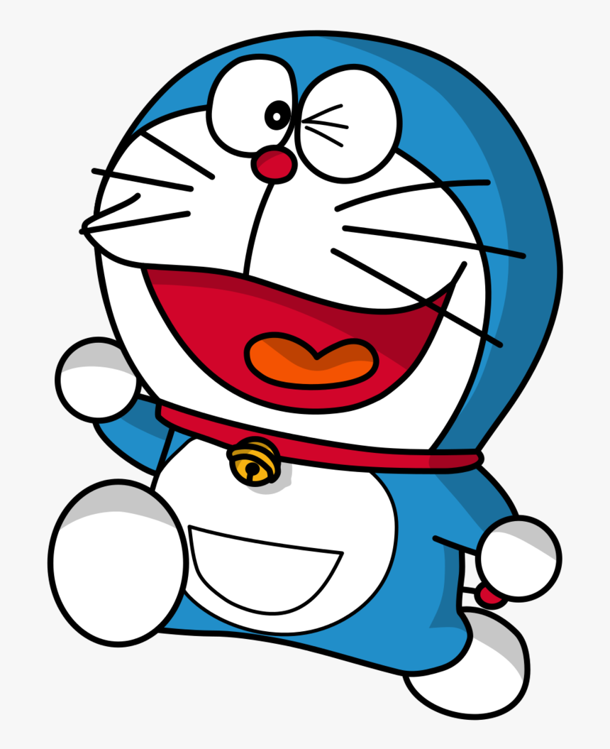 Detail Gambar Doraemon Png Nomer 13