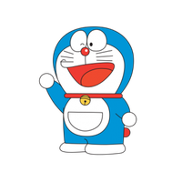 Detail Gambar Doraemon Png Nomer 25