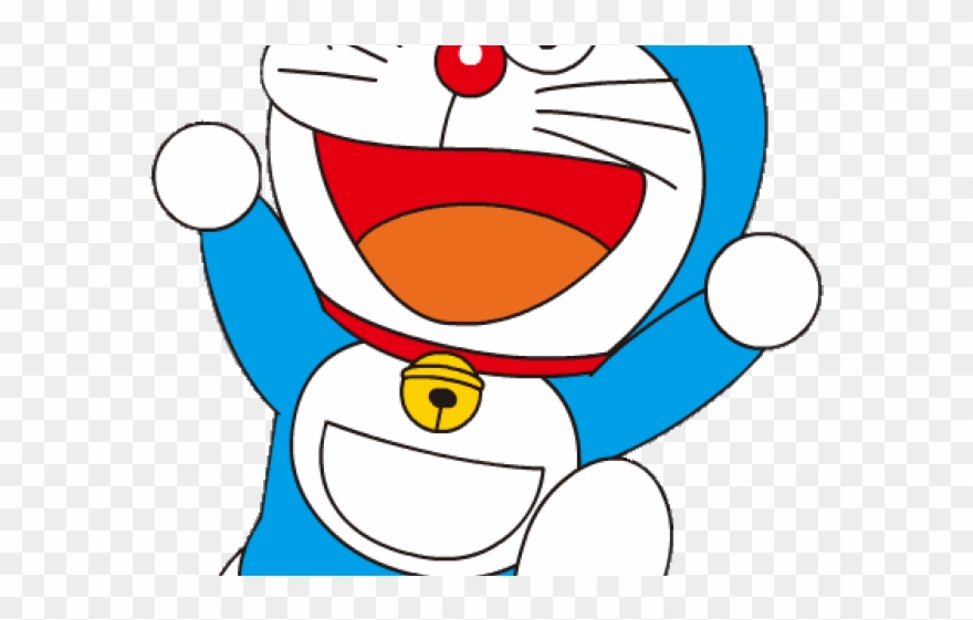 Detail Gambar Doraemon Png Nomer 3