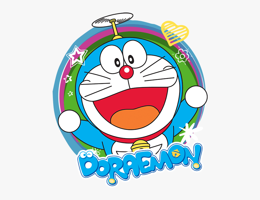 Detail Gambar Doraemon Png Nomer 34