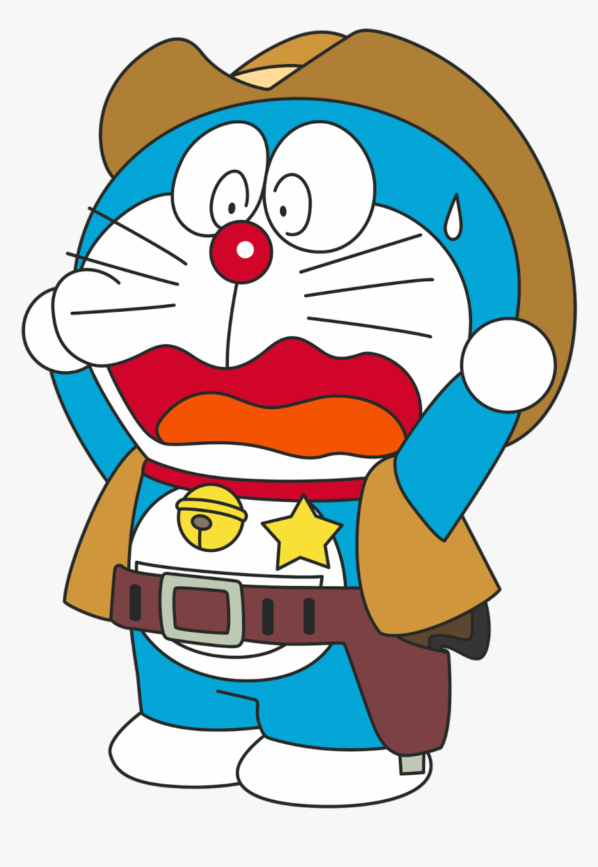 Detail Gambar Doraemon Png Nomer 37