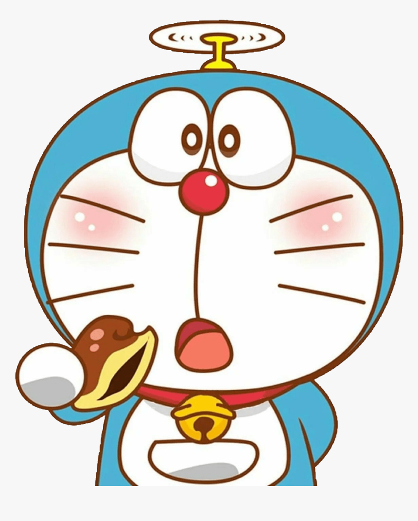 Detail Gambar Doraemon Png Nomer 43