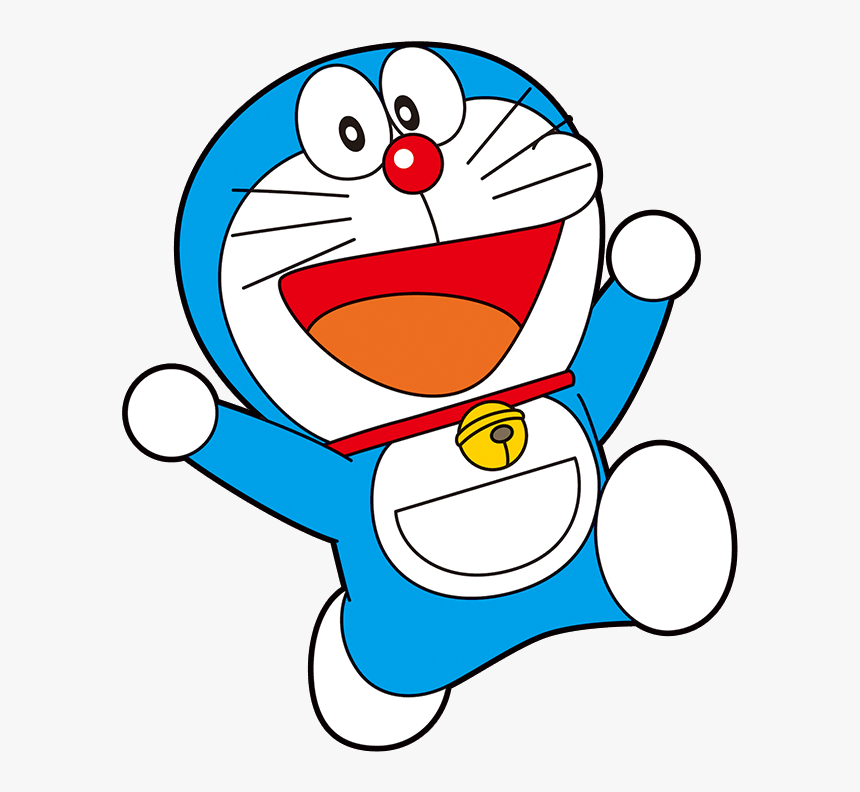 Detail Gambar Doraemon Png Nomer 9