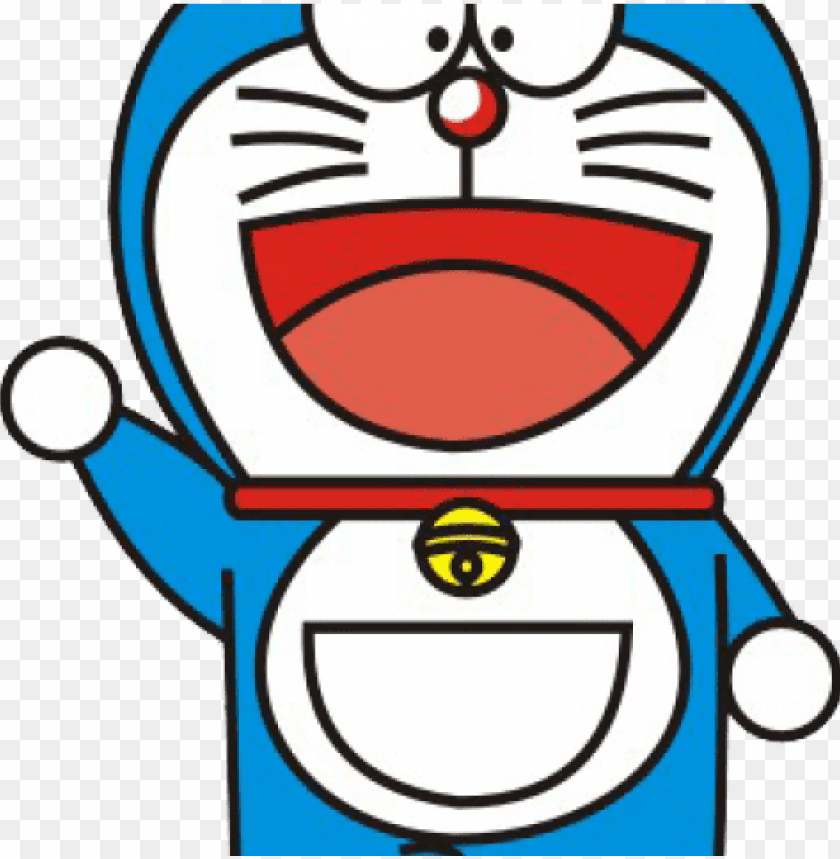 Detail Gambar Doraemon Png Hd Nomer 20