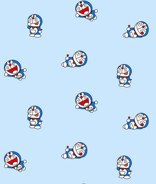 Detail Gambar Doraemon Polos Nomer 11