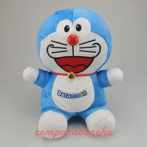 Detail Gambar Doraemon Polos Nomer 16