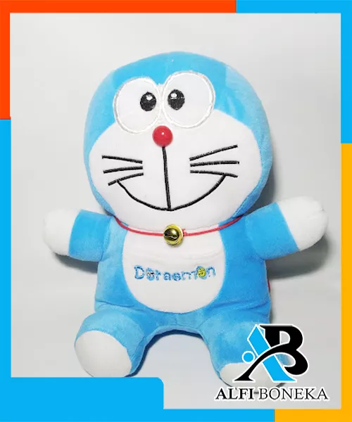 Detail Gambar Doraemon Polos Nomer 27