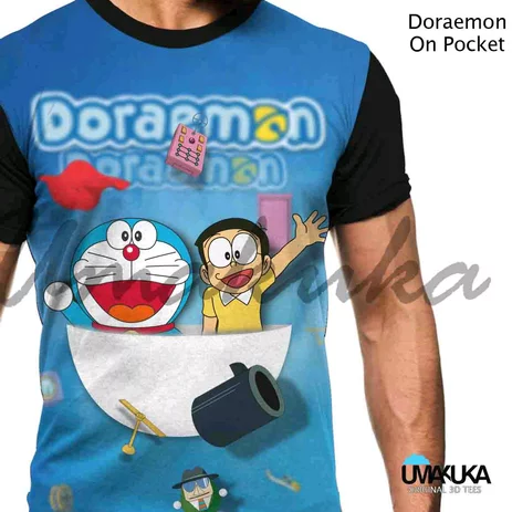 Detail Gambar Doraemon Polos Nomer 56