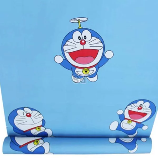 Detail Gambar Doraemon Polos Nomer 7