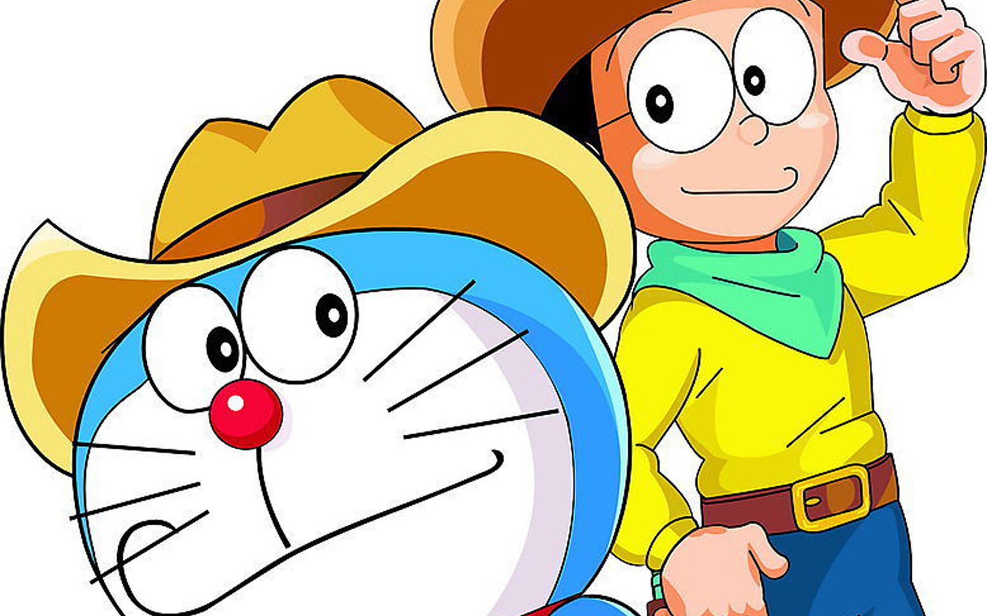 Detail Gambar Doraemon Portrait Hd Nomer 25