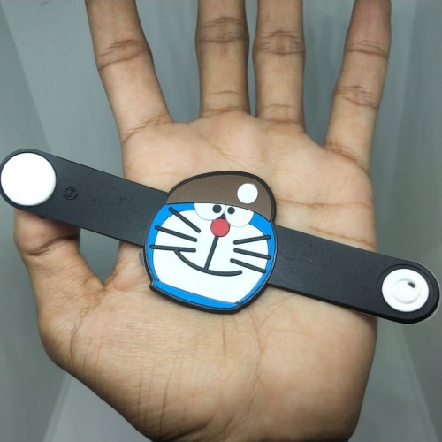 Detail Gambar Doraemon Pramuka Nomer 11