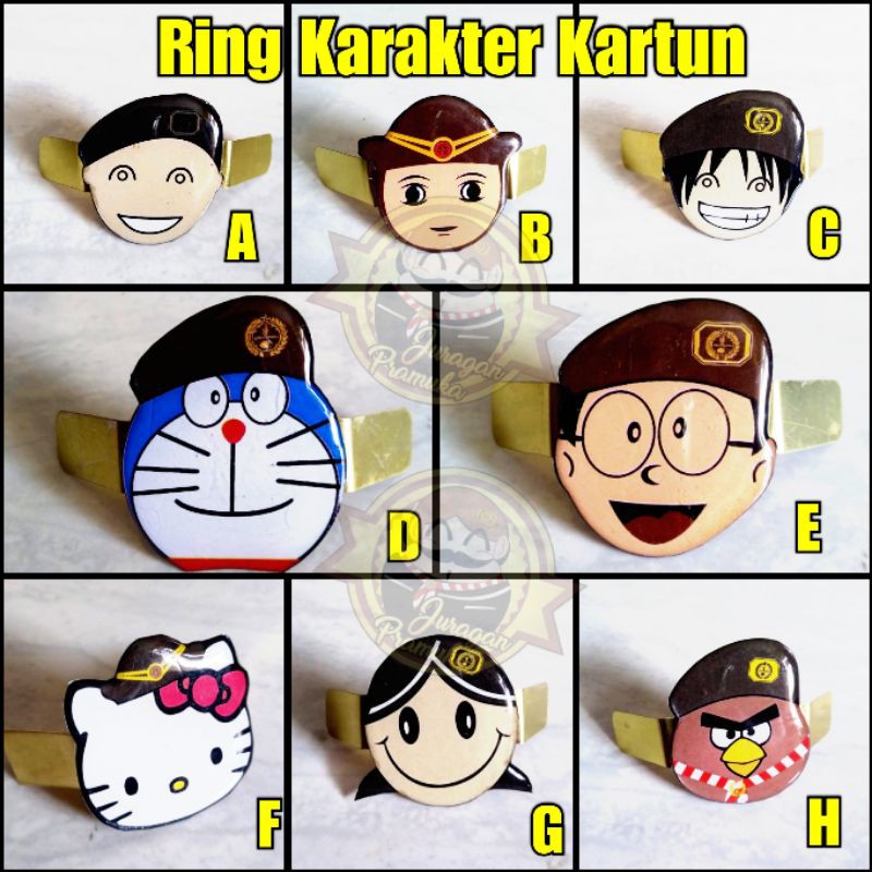 Detail Gambar Doraemon Pramuka Nomer 26