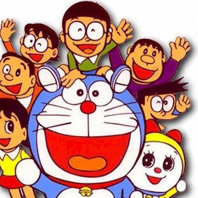 Detail Gambar Doraemon Pramuka Nomer 33