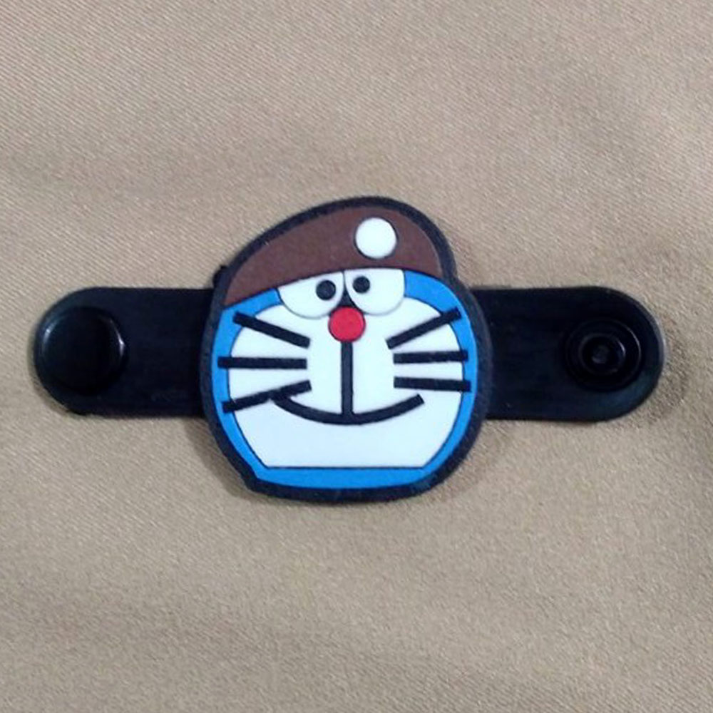 Detail Gambar Doraemon Pramuka Nomer 37