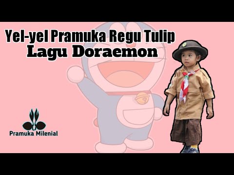 Detail Gambar Doraemon Pramuka Nomer 39