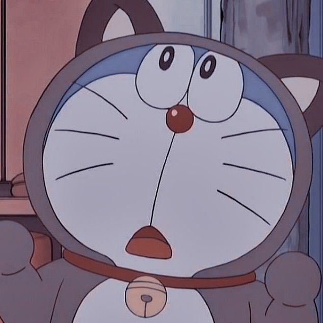 Detail Gambar Doraemon Punk Nomer 11