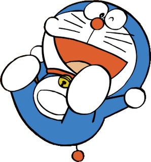 Detail Gambar Doraemon Punk Nomer 33