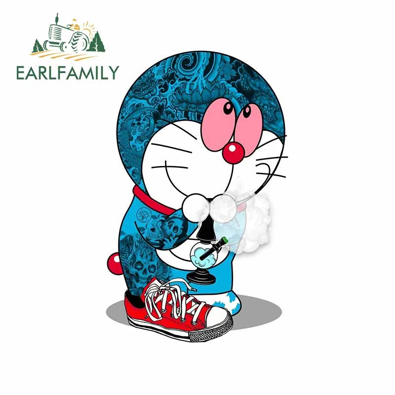 Detail Gambar Doraemon Punk Nomer 6