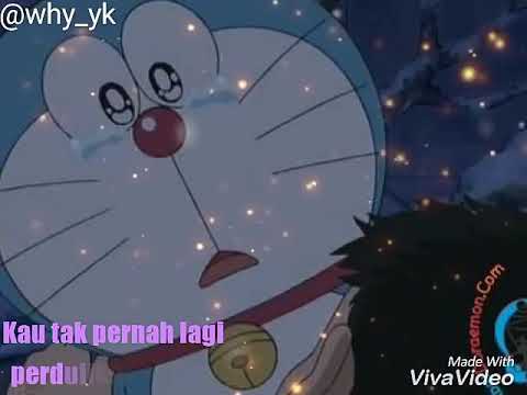 Detail Gambar Doraemon Sedih Nomer 22