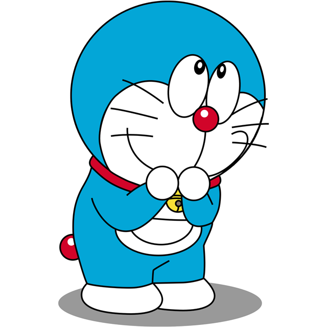 Detail Gambar Doraemon Sedih Nomer 31